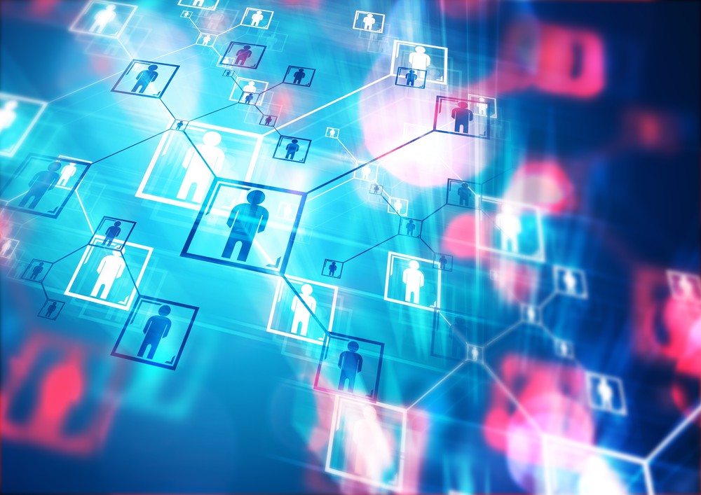 Представительство в сети